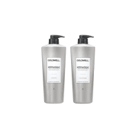 Goldwell Kerasilk - Reconstruct shampoo & conditioner DUO 1000ml 