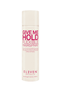 Eleven Australia - Give Me Hold Flexible Hairspray 400 ml