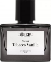 Nõberu of Sweden - Eau De Parfum Tobacco Vanilla 50 ml