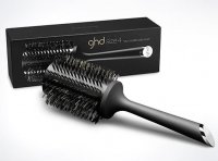 Ghd - Natural Bristle Radial Brush Size 4 (55mm barrel)