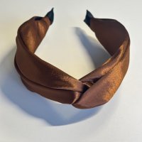 Diadem - Isolde brun