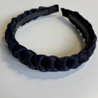 Diadem - Isabo marinblå