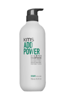 Kms - Add power shampoo 750ml