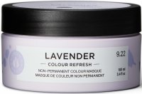 maria nila Colour Refresh Non-Permanent Colour Masque 9.22 Lavender