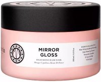 maria nila - Mirror Gloss Mask 250 ml