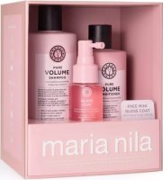maria nila - Pure Volume Beauty Box 26