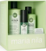 maria nila - Structure Repair Beauty Box 26