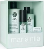 maria nila - True Soft Beauty Box 26