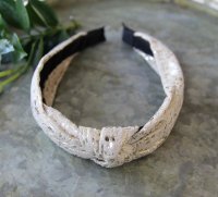 Diadem - Milla beige 