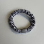 Hårsnodden - missoni grey