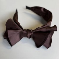 Diadem - Margot plommon
