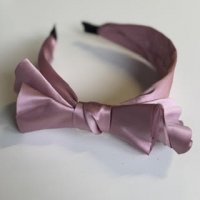 Diadem - Margot rosa