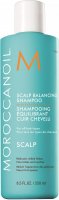 Moroccanoil - Scalp Balancing Shampoo 250 ml