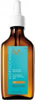 Moroccanoil - Behandling för torr hårbotten - DRY 45 ml