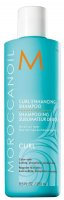Moroccanoil - Curl Enhancing Shampoo 250 ml