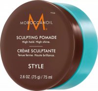 Moroccanoil - Sculpting Pomade 75 ml