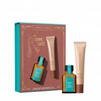 Moroccanoil - Stocking Stuffer Lipbalm Vanilla kit