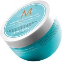 Moroccanoil - Hydration Weightless Hydrating Mask 250 ml