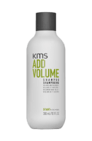 kms add volume shampoo