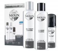 Nioxin - Care Loyalty Kit System 2, 700 ml