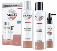 Nioxin - Care Loyalty Kit System 3, 700 ml