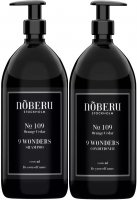 Nõberu of Sweden - 9 Wonders duo 1000 ml