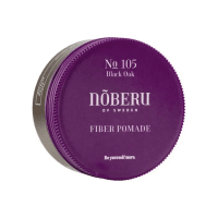 Nõberu of Sweden - Fiber Pomade 80ml 