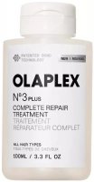 Olaplex - No3 Plus Complete Repair Treatment 100 ml