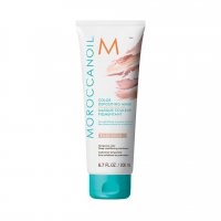 Moroccanoil - Color Depositing Mask Rose Gold 200 ml