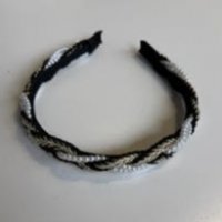 Diadem - Fiora svart
