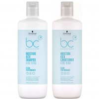 Schwarzkopf Professional BC Bonacure Hyaluronic Moisture Kick Duo