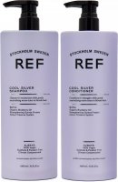 REF - Cool Silver Duo 1000ml