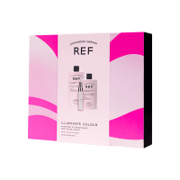 REF - Gift Box illuminate Colour