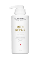 Goldwell Dualsenses - Rich Repair 60sec treatment 500ml 