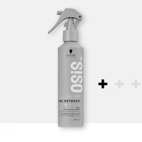Schwarzkopf - OSiS Curl Retouch 200ml
