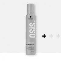 Schwarzkopf - OSiS Curl Soufflé 200ml