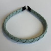 Diadem - Nerina grön