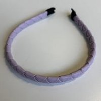 Diadem - Nerina lila