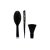 GHD Dressing Kit