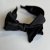 Diadem - Margot svart