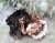 Scrunchie - Tina rost
