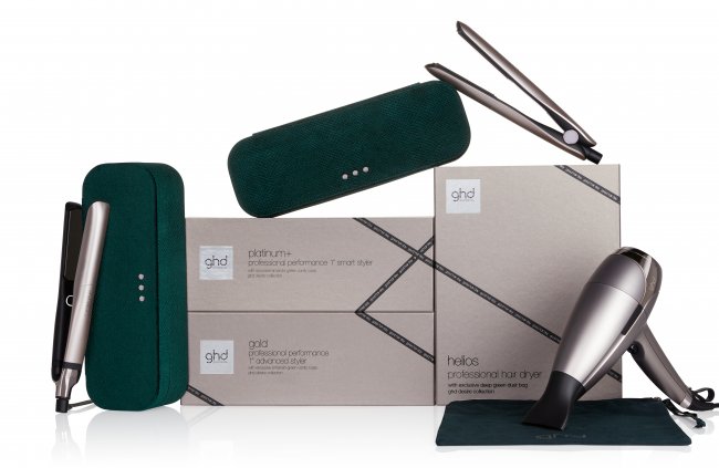 Ghd Desire 20%