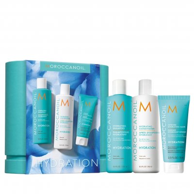 Moroccanoil - Spring Kit Hydration