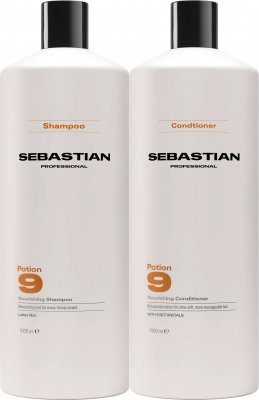 Sebastian Professional - Potion 9 Duo 1000ml