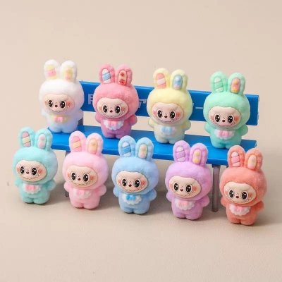 labubu - mini Blind Box