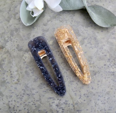 hairclip hårspänne