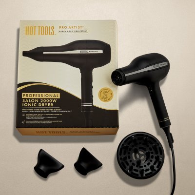 Hot Tools - Salong 2000 W Ionic Dryer
