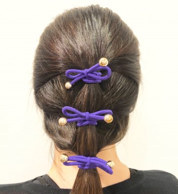 Rosettsnodden - brun