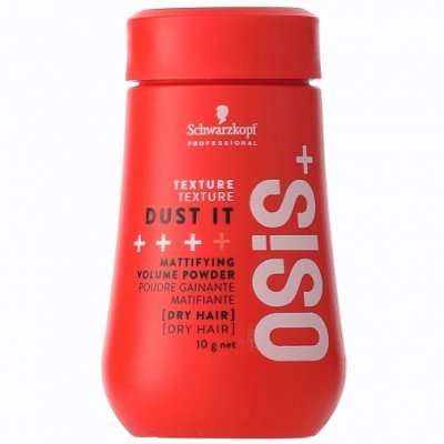 Schwarzkopf - OSiS Dust It 10 g