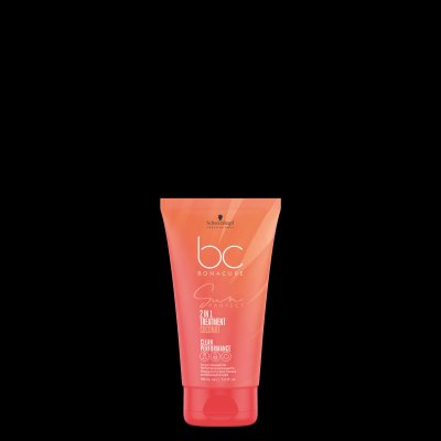 Schwarzkopf - BC Bonacure Sun Protect 2-IN-1 Treatment 150ml